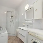 Plac Neptuna Bright With Balcony By Renters * Miedzyzdroje