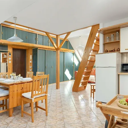 Plac Neptuna Bright With Balcony By Renters Apartment Miedzyzdroje