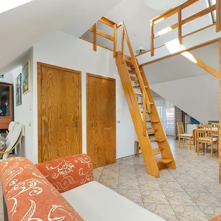 Plac Neptuna Bright With Balcony By Renters Apartment Miedzyzdroje