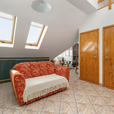 Plac Neptuna Bright With Balcony By Renters * Miedzyzdroje